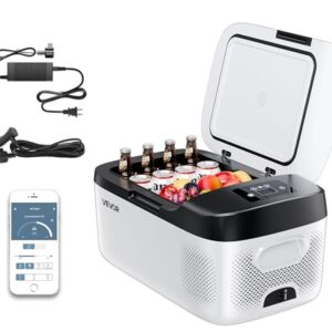 VEVOR Refrigerador de automóvil